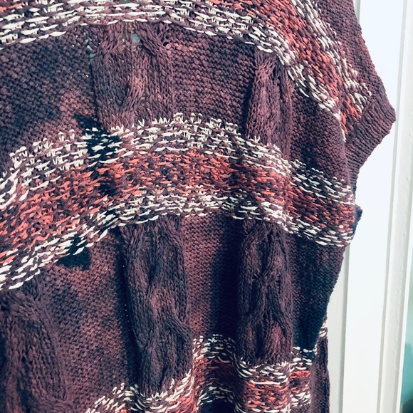 [JONES NEW YORK] Open Cardigan - Picture 5 of 7